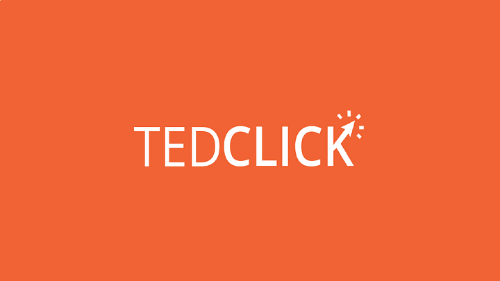 Tedclick Digital Marketing cover